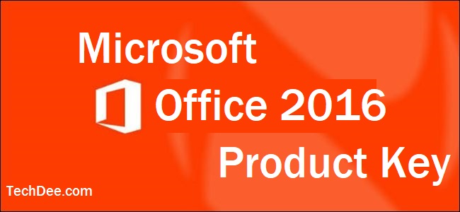 free product key for microsoft office 2016 for mac